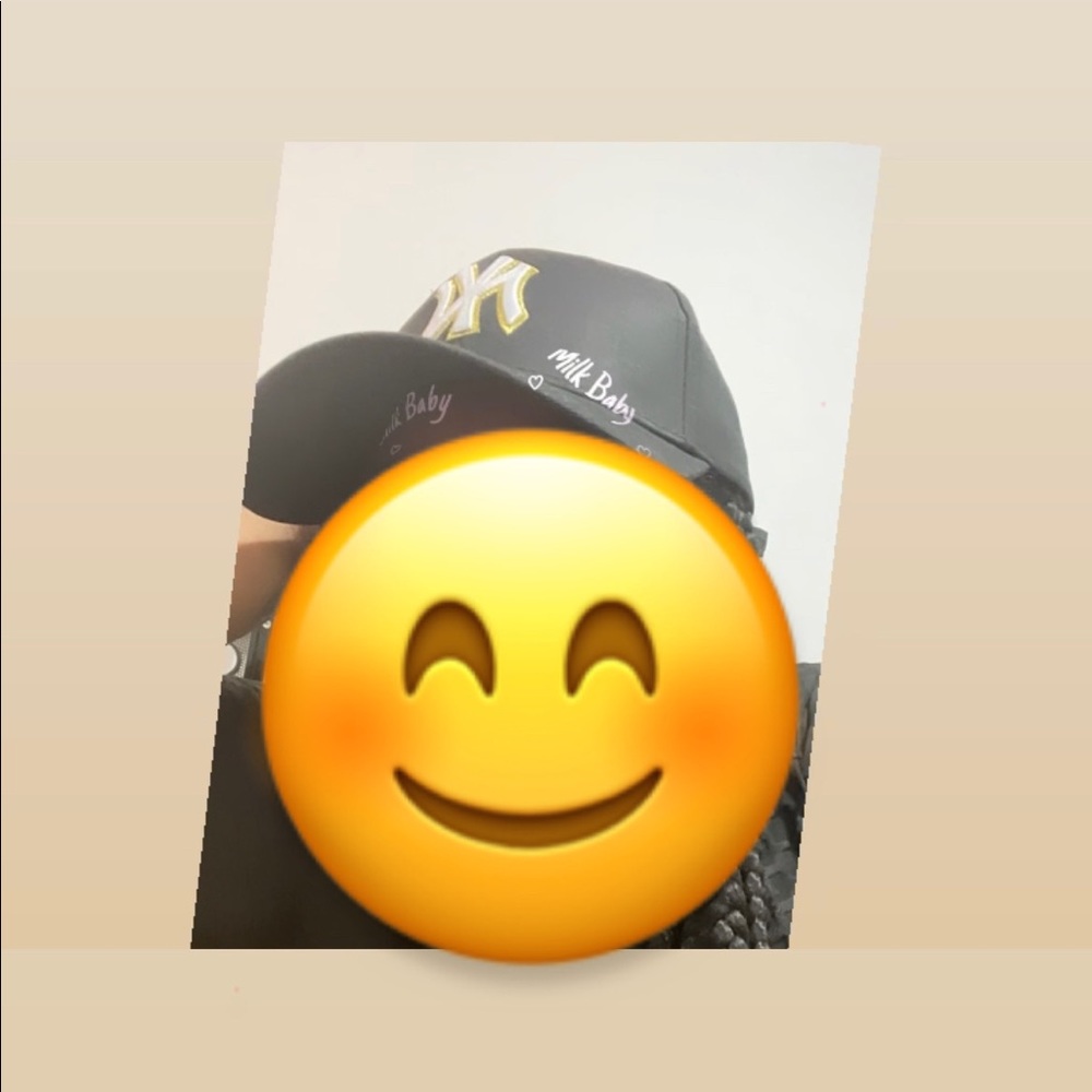 COPY - Ny hat